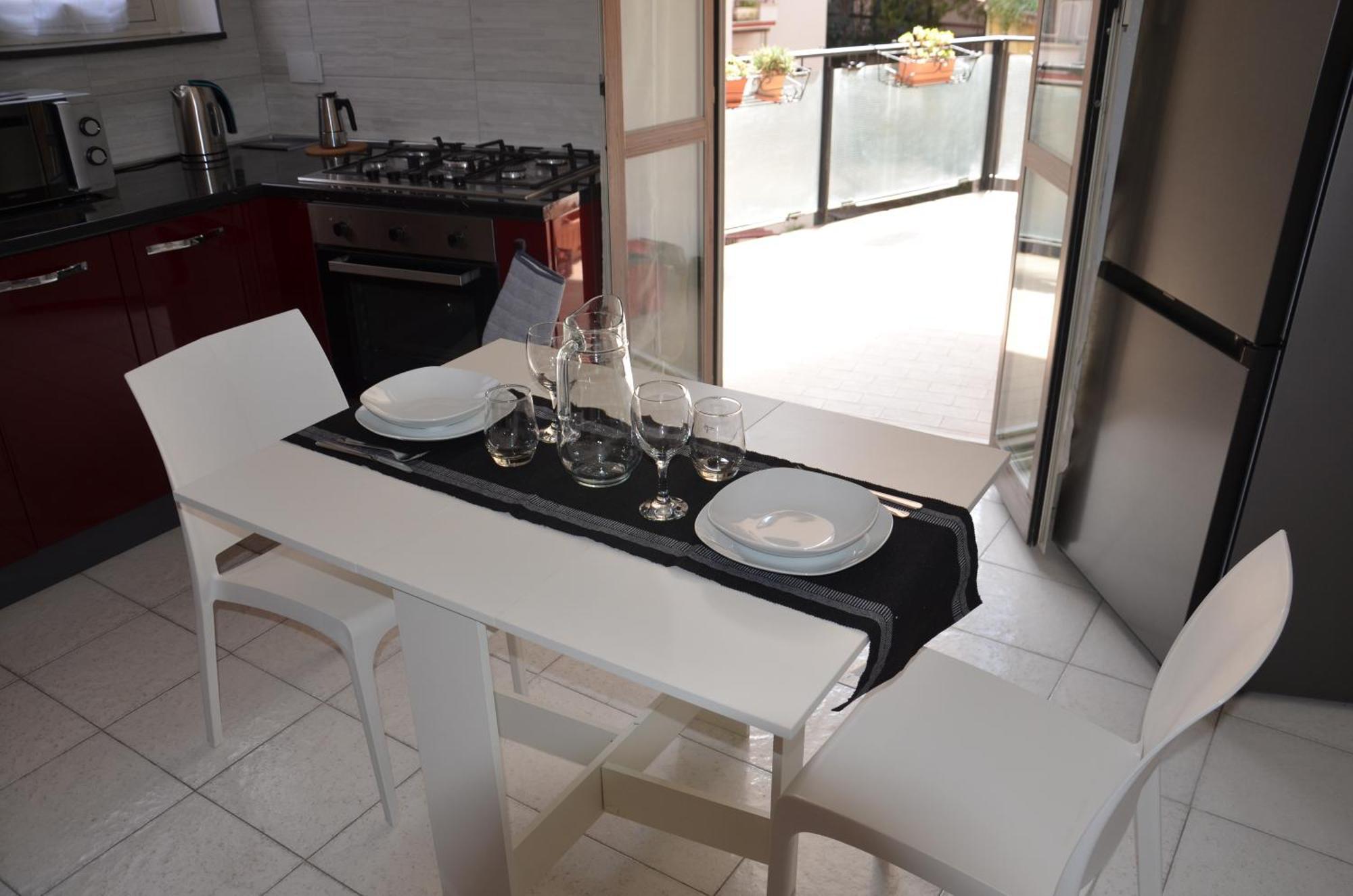 Casa Luna Rome Exterior photo