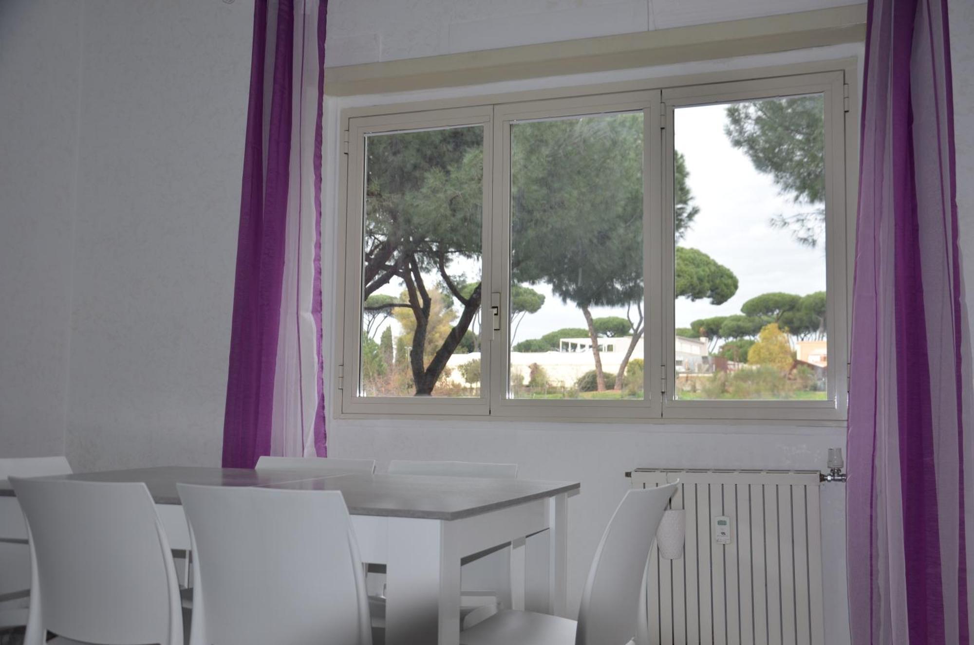 Casa Luna Rome Exterior photo