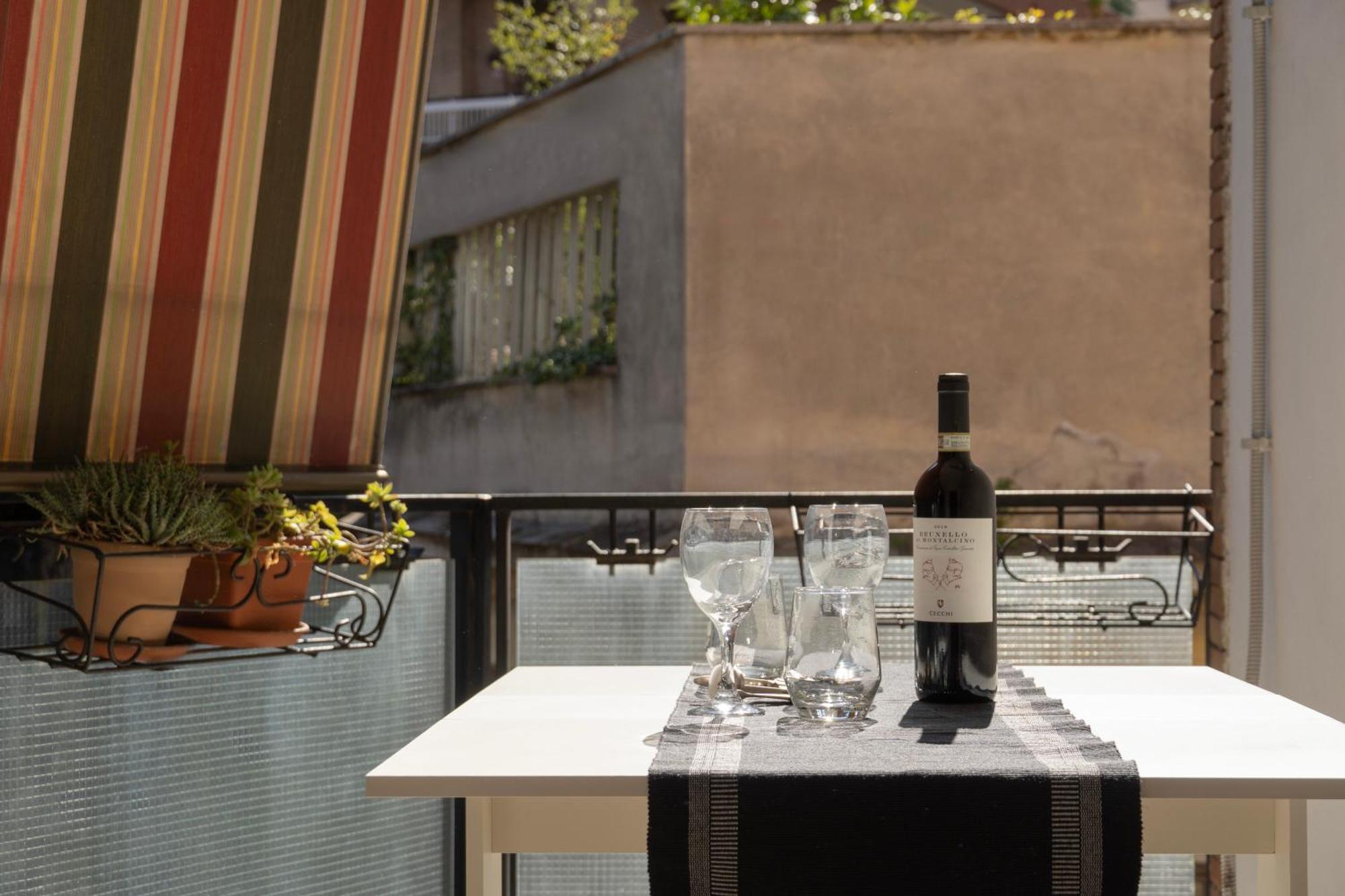 Casa Luna Rome Exterior photo