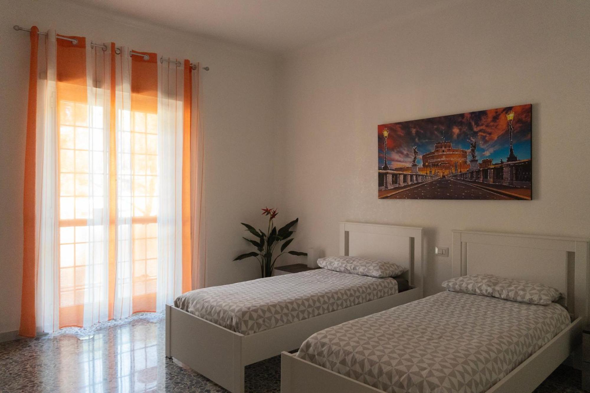 Casa Luna Rome Exterior photo