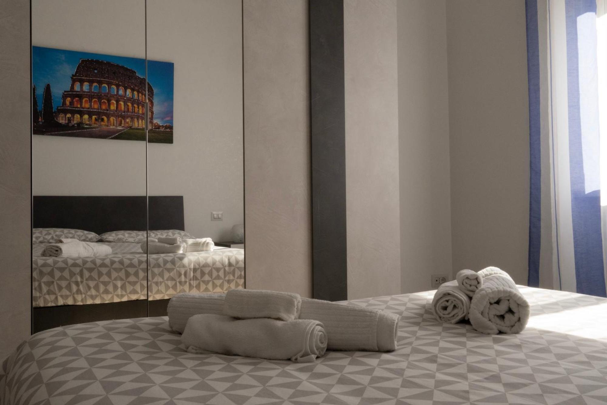 Casa Luna Rome Exterior photo
