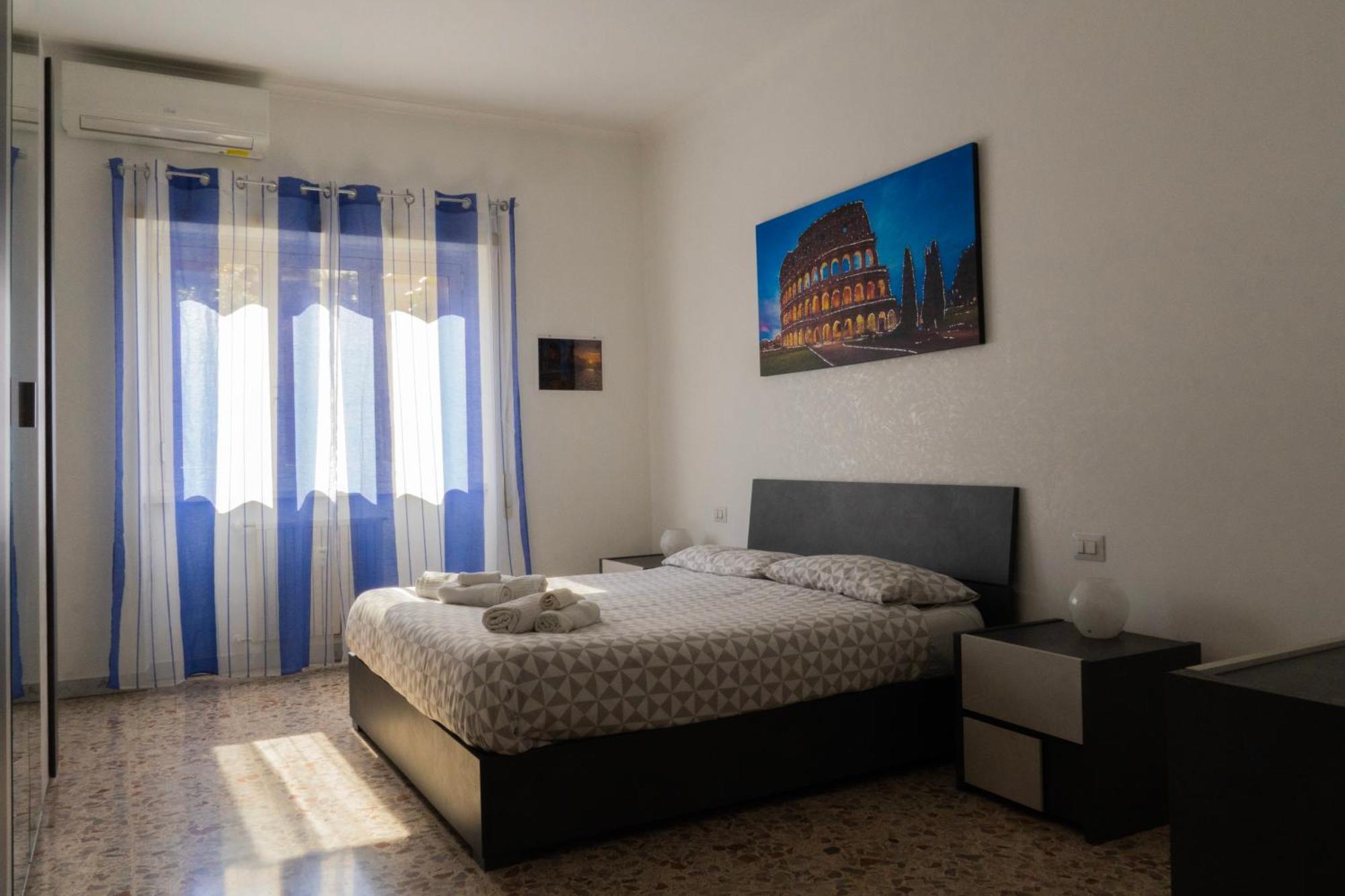 Casa Luna Rome Exterior photo