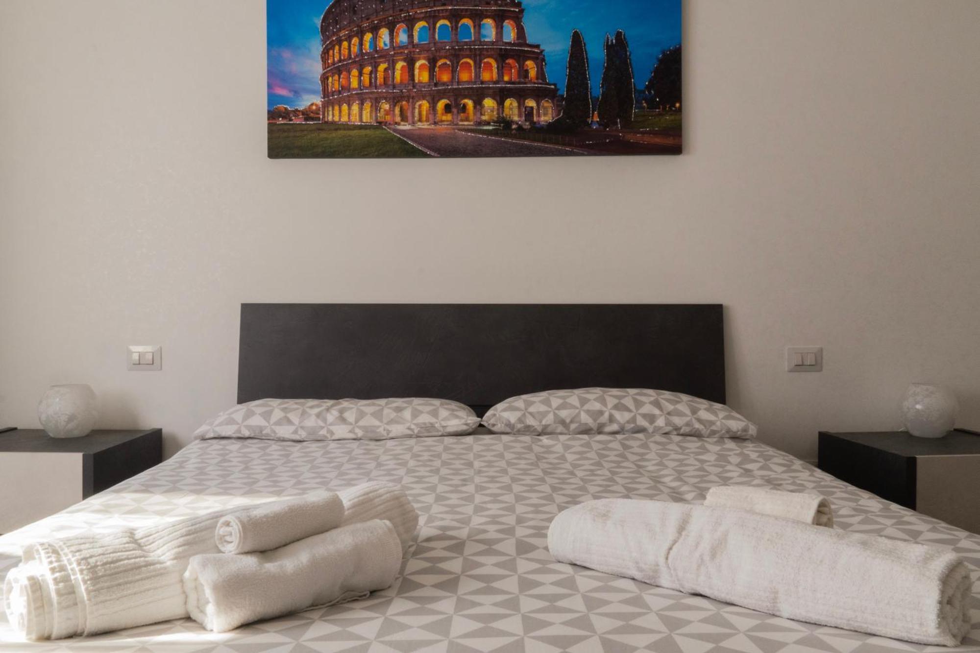 Casa Luna Rome Exterior photo