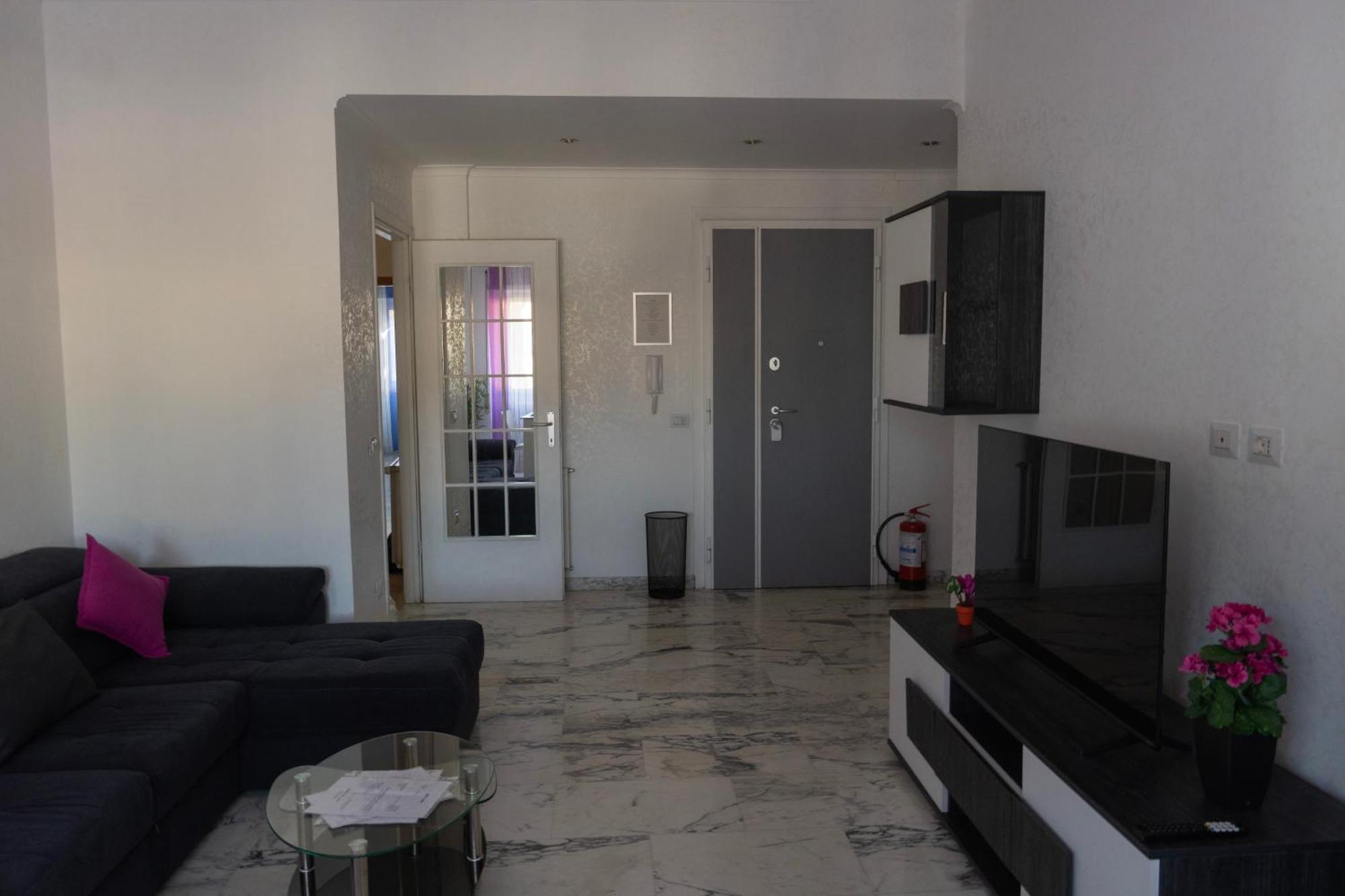 Casa Luna Rome Exterior photo