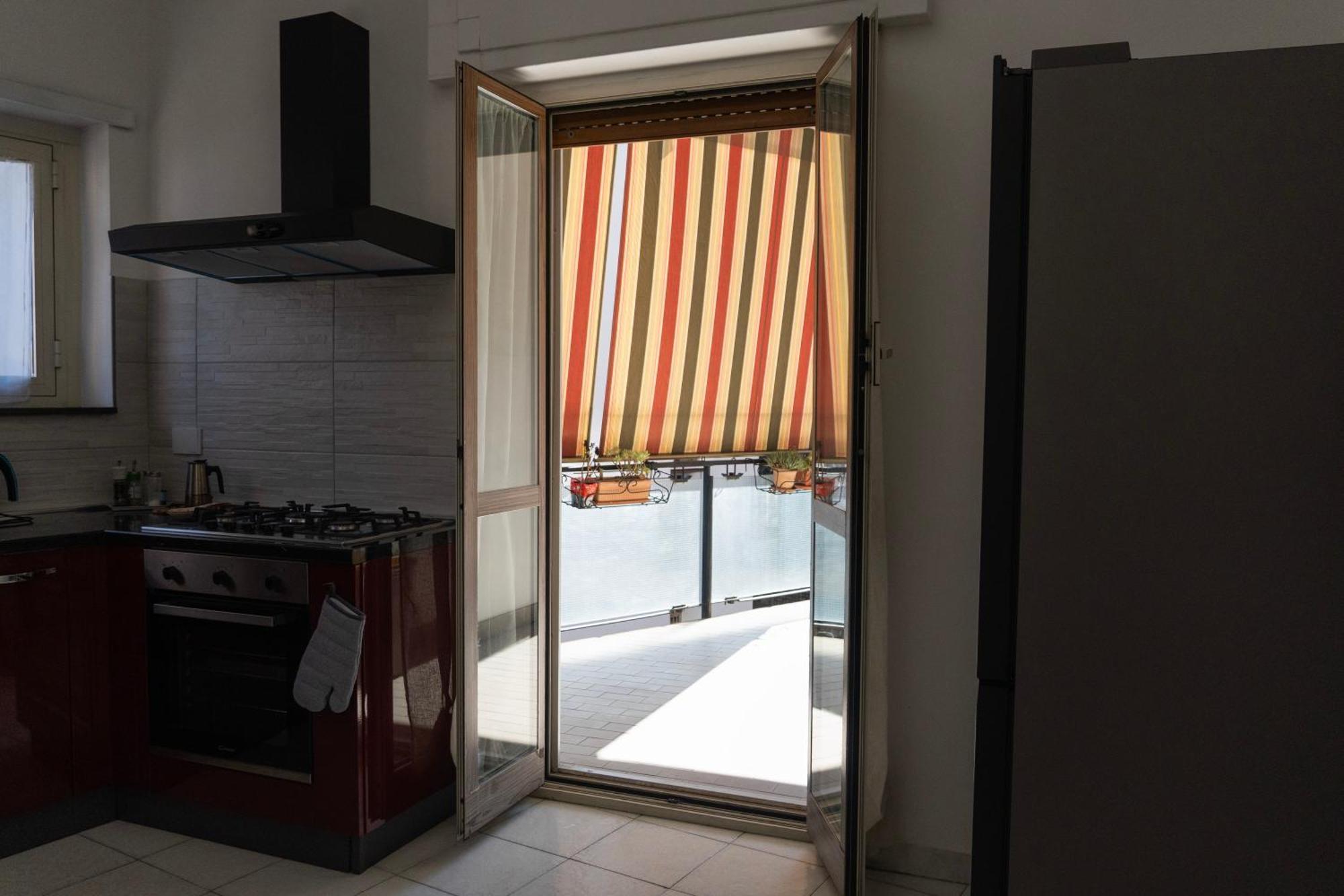 Casa Luna Rome Exterior photo