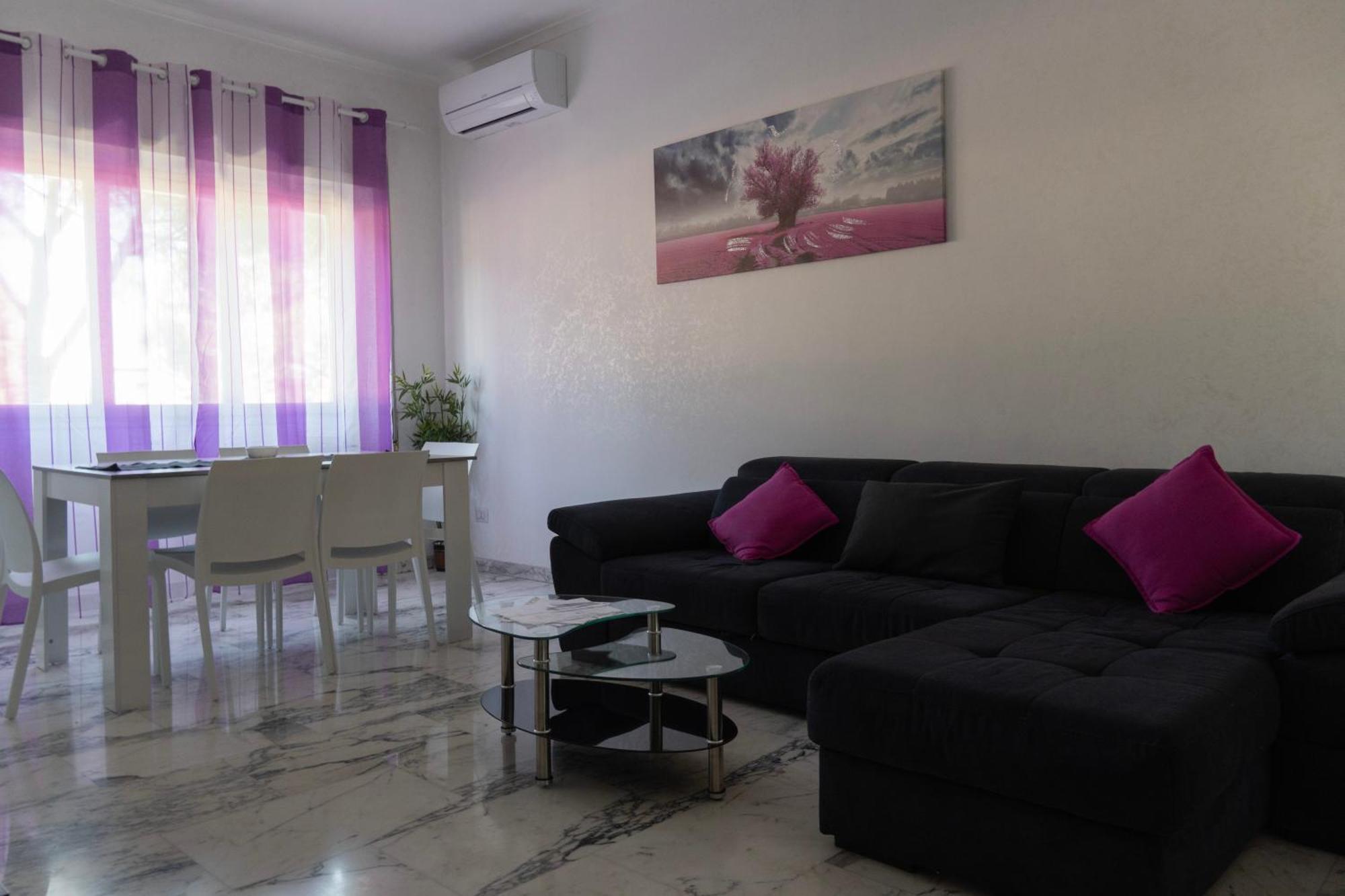 Casa Luna Rome Exterior photo