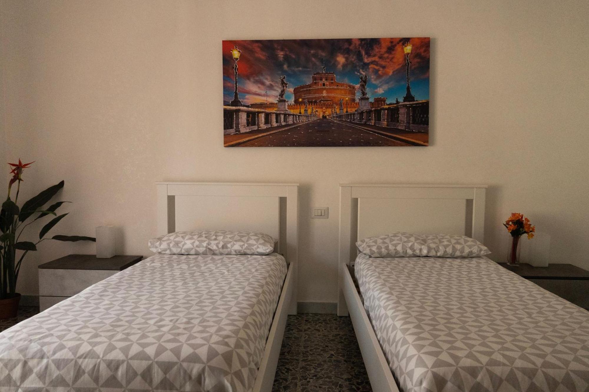 Casa Luna Rome Exterior photo