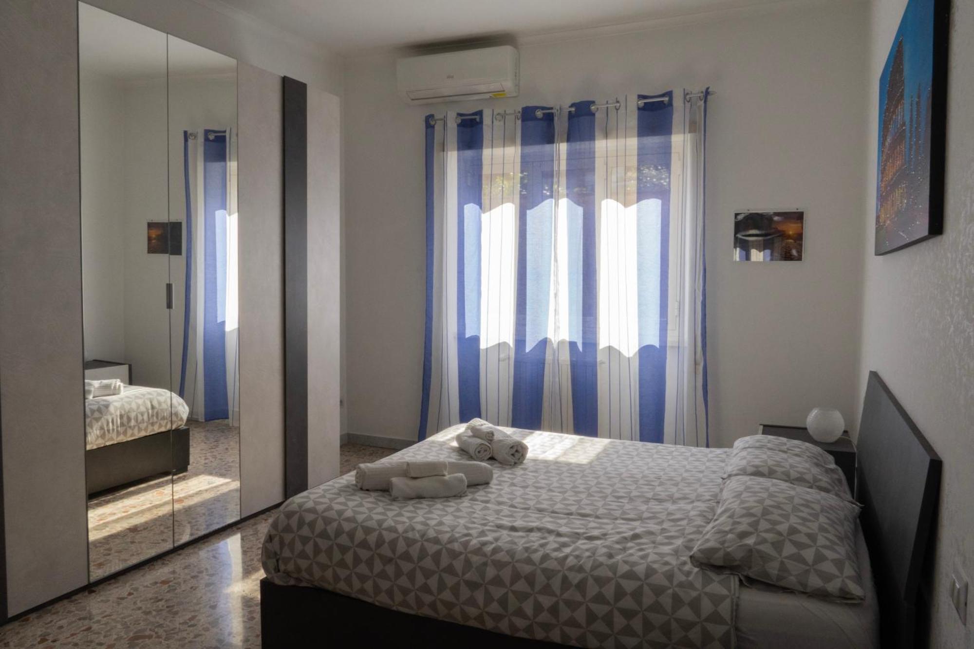 Casa Luna Rome Exterior photo